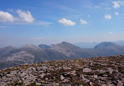 Beinn Liath Mhor 