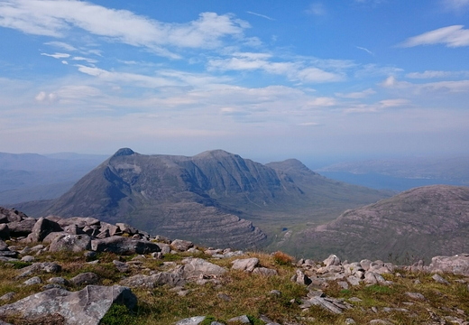 Beinn Damf