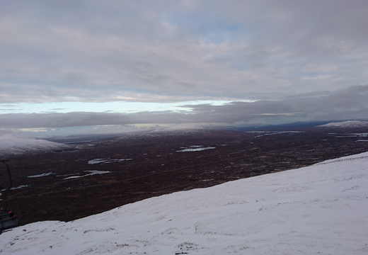 Rannoch Mor