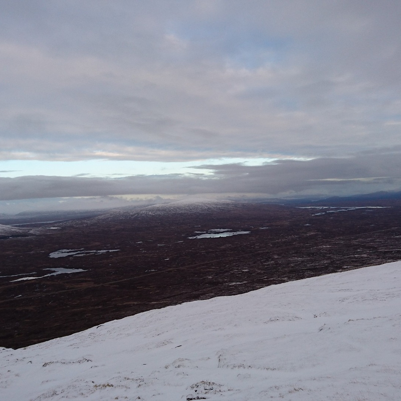 Rannoch Mor