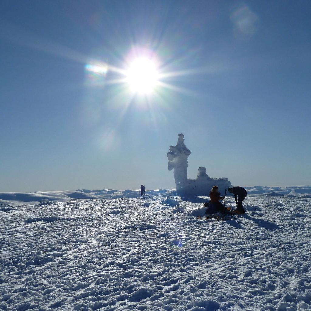 CG summit AWS