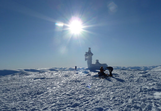CG summit AWS