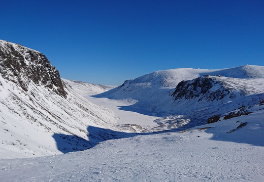 Loch Avon