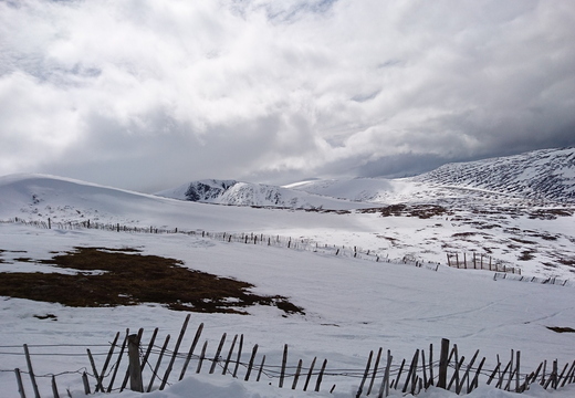 Northern Corries