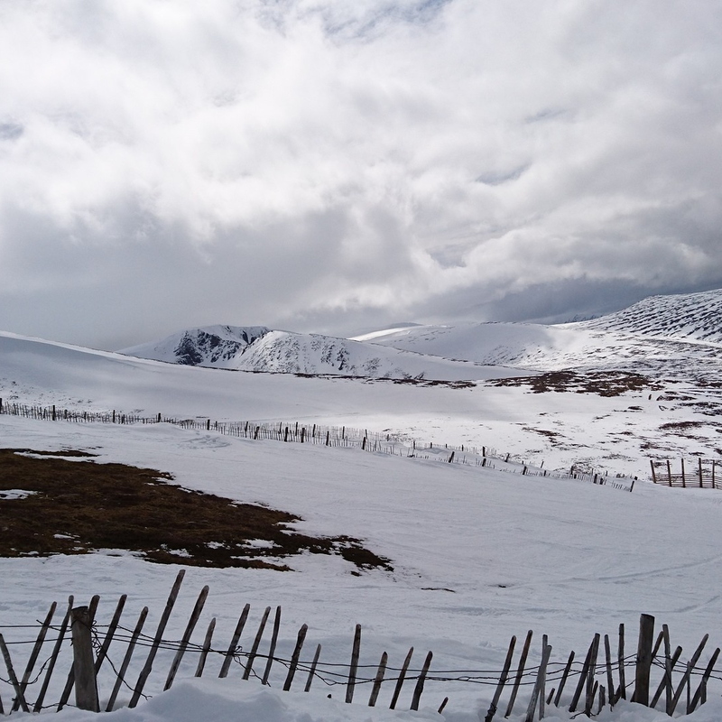 Northern Corries