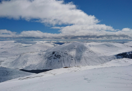 Loch Avon
