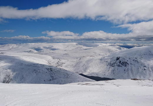 Loch Avon