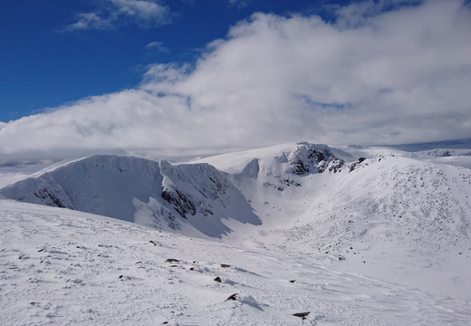 Northern Corries