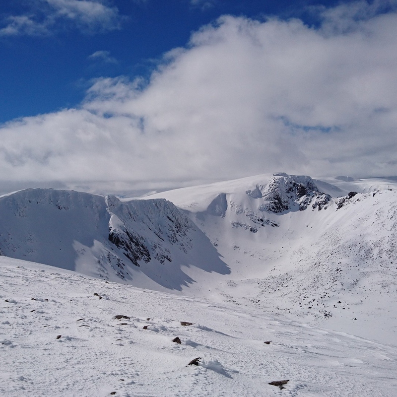 Northern Corries