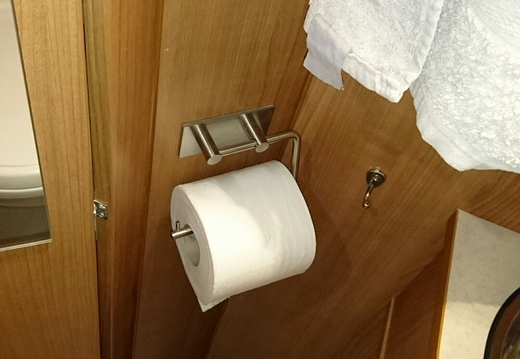 Bog roll holder! Amazon