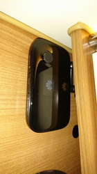 4G MiFi with EE sim as an £8/month shared sim + ext antenna