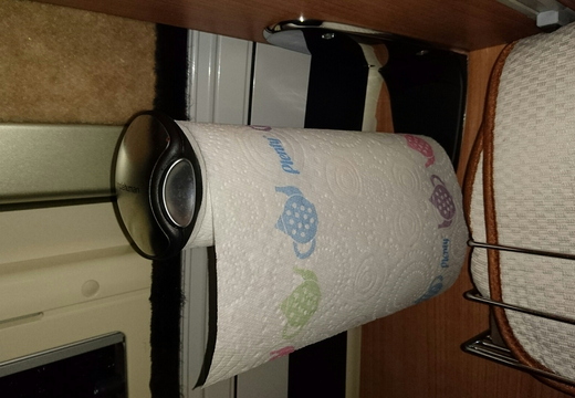 Kitchen Roll holder (amazon)