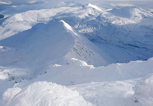 Summit Gully