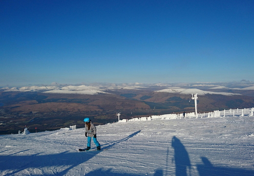 Summit Run