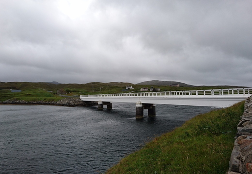 Great Bernera Bridge