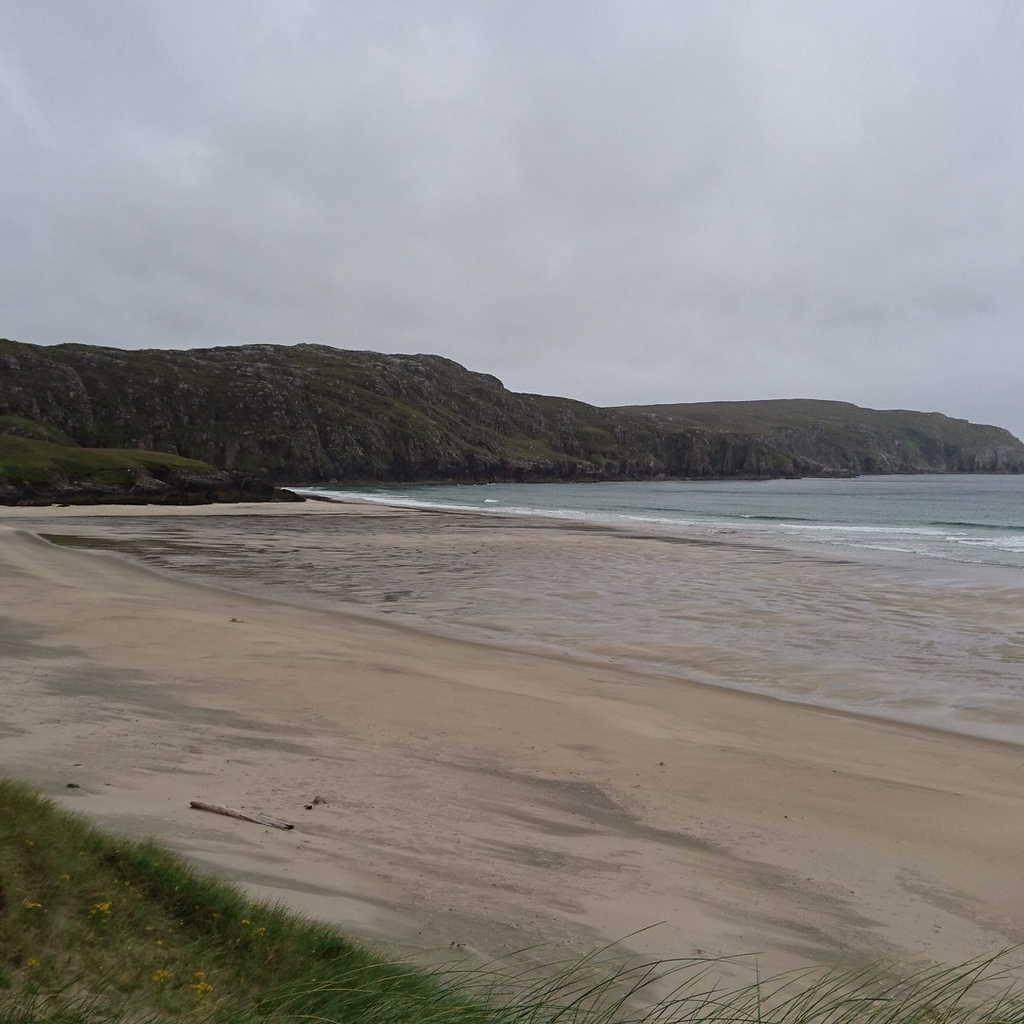 Cliff Beach