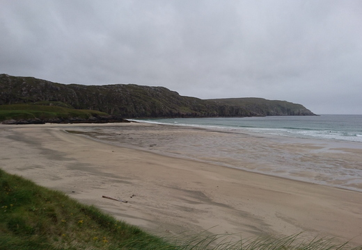 Cliff Beach