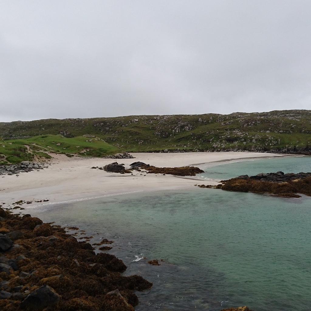 Bostach Beach