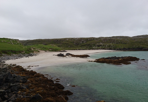 Bostach Beach