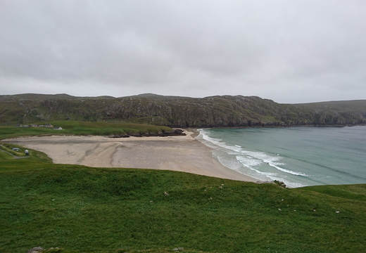 Cliff Beach