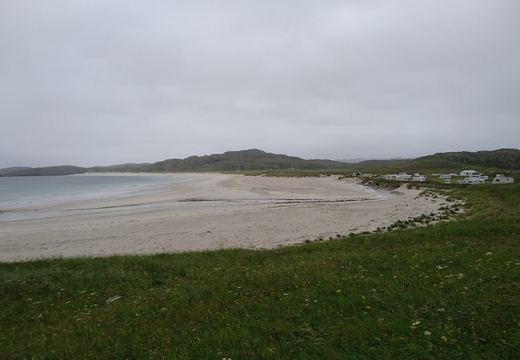 Kneep Beach