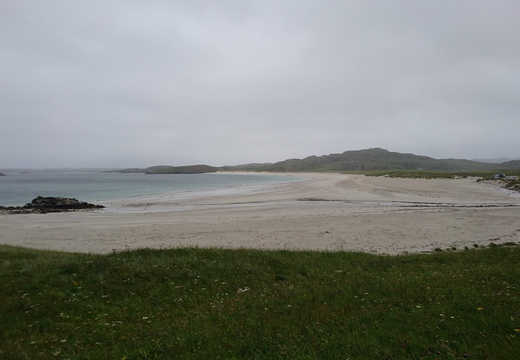 Kneep Beach