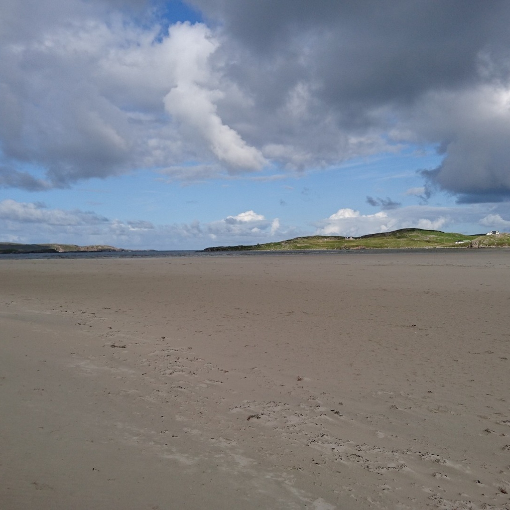 Uig Sands