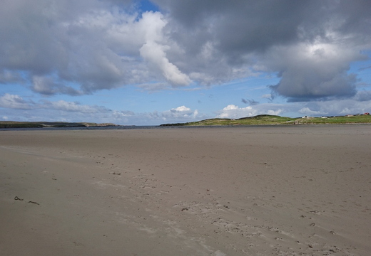 Uig Sands