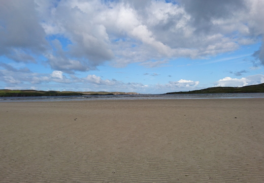 Uig Sands
