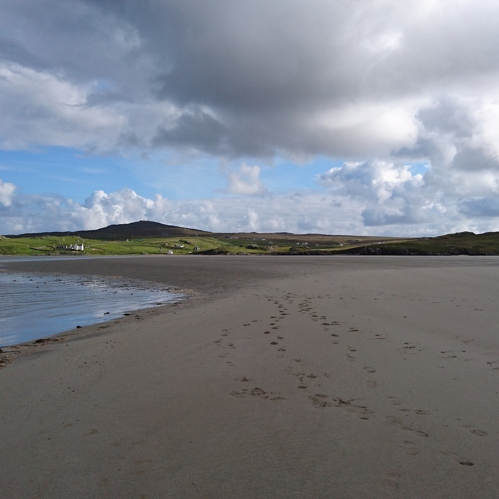 Uig Sands