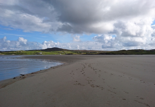 Uig Sands