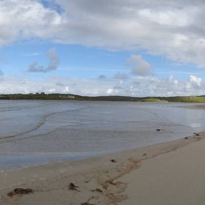 Uig Sands