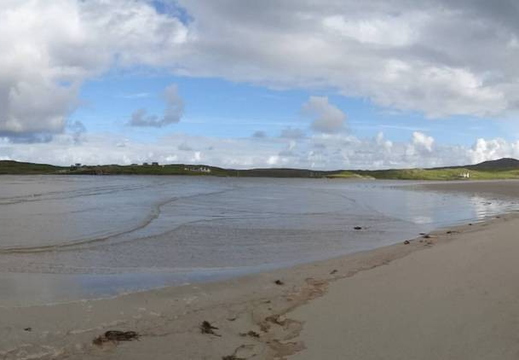 Uig Sands