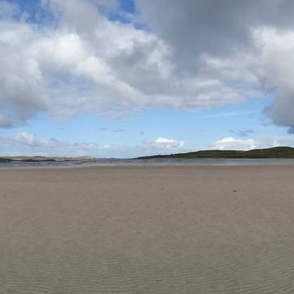 Uig Sands