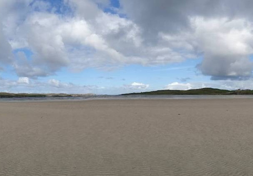 Uig Sands