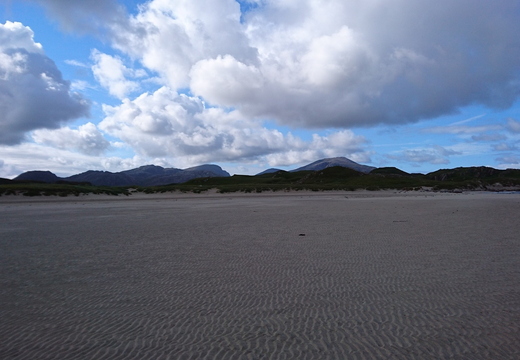 Uig Sands