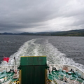 Ferry from Kennacraig