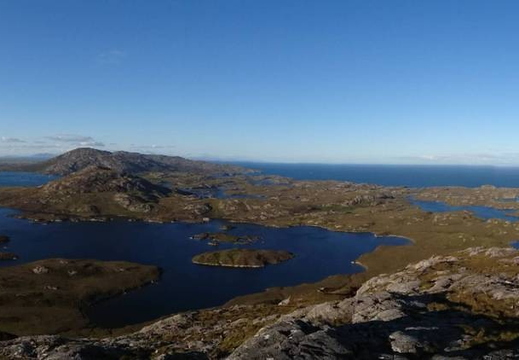 Many Lochs