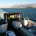 Boat to Harris
