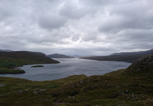 Loch Seaforth