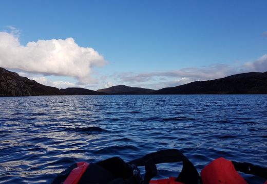Loch Veyatie