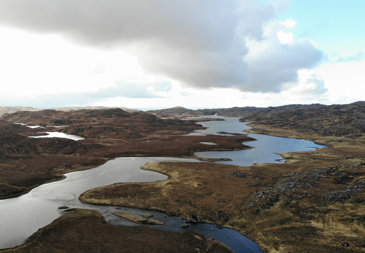 Fhionn Loch