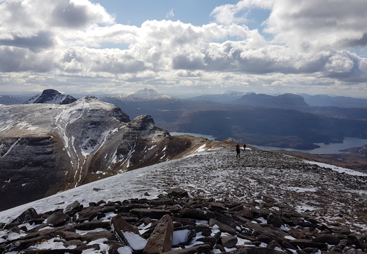 Quinag