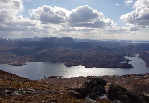 Loch Assynt