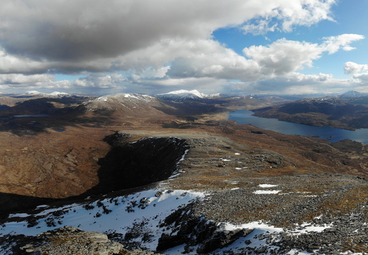 Quinag Pano
