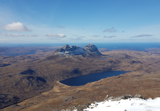Suilven