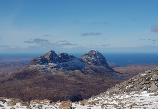 Suilven