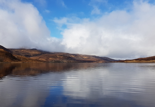 Loch Veyatie