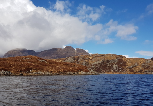 Suilven