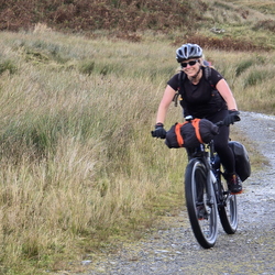 ST200 Bikepacking Route